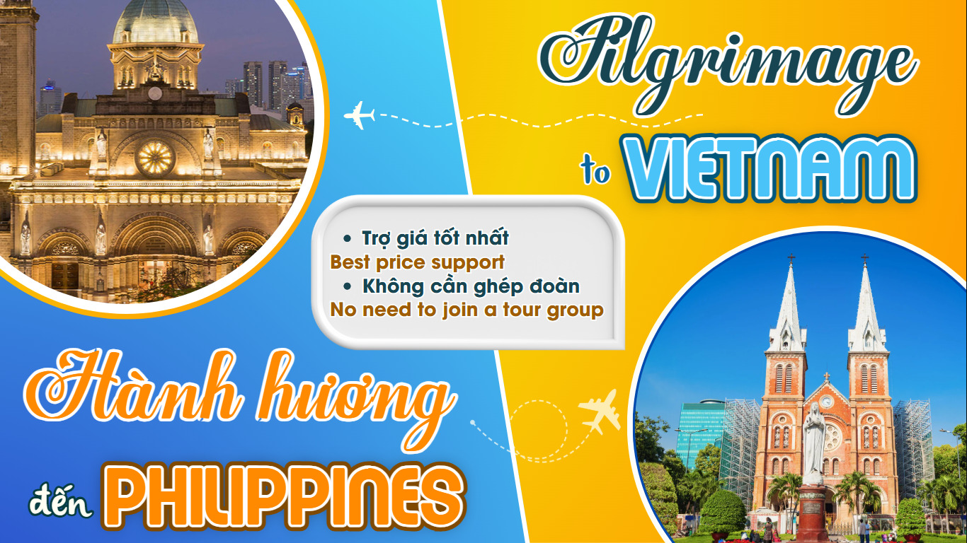 Hành hương cùng hanafly