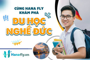 du học nghề Đức hanafly