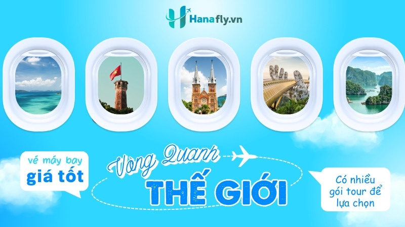 Giới thiệu chung về Hanafly