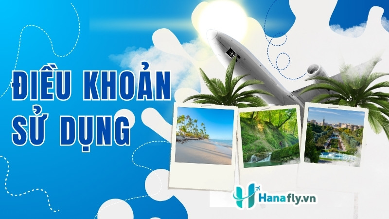 Giới thiệu về điều khoản sử dụng