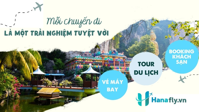 Sứ mệnh của Hanafly