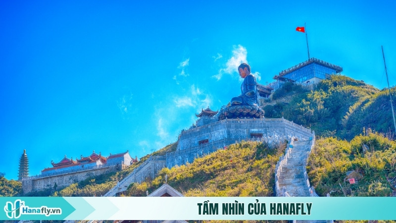 Tầm nhìn của Hanafly