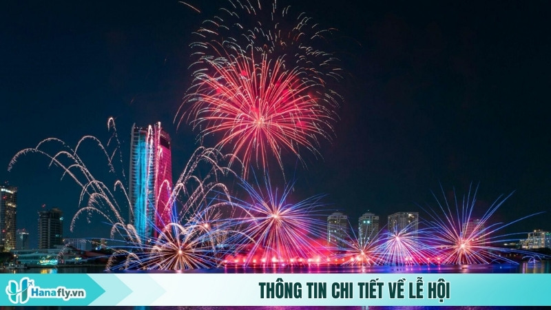 Thông tin chi tiết về lễ hội