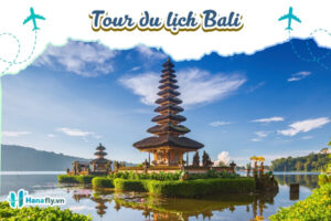 Tour Du Lịch Bali - Khám Phá Đảo Của Các Vị Thần Indonesia