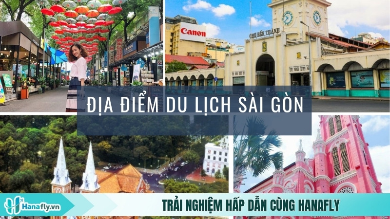 Trải nghiệm hấp dẫn tại HanaFly